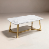 SALE - Mesa Abdul 70 x 127 x 43 cm