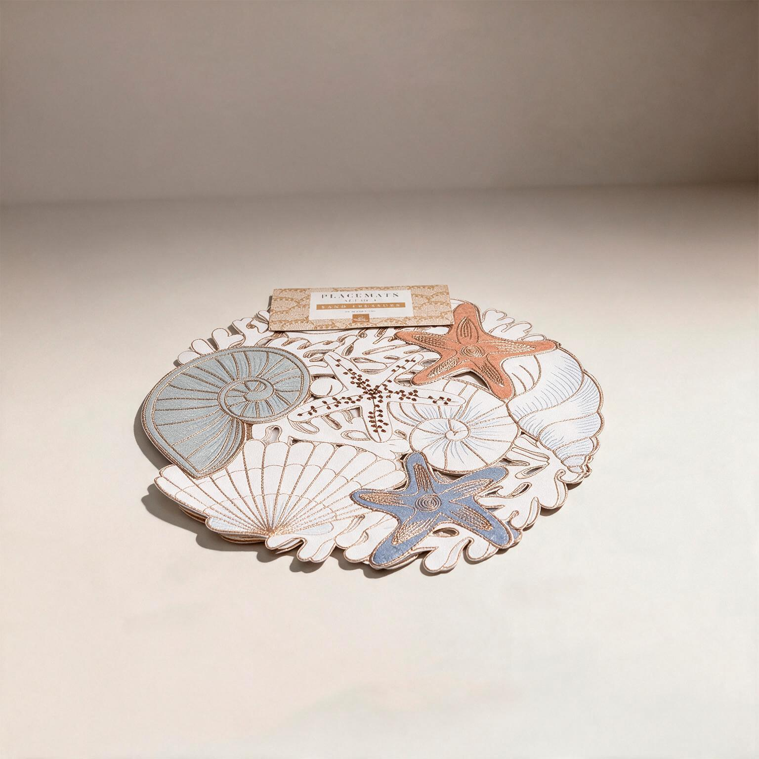 Individual  Sand Treasure