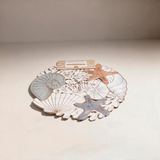 Individual  Sand Treasure