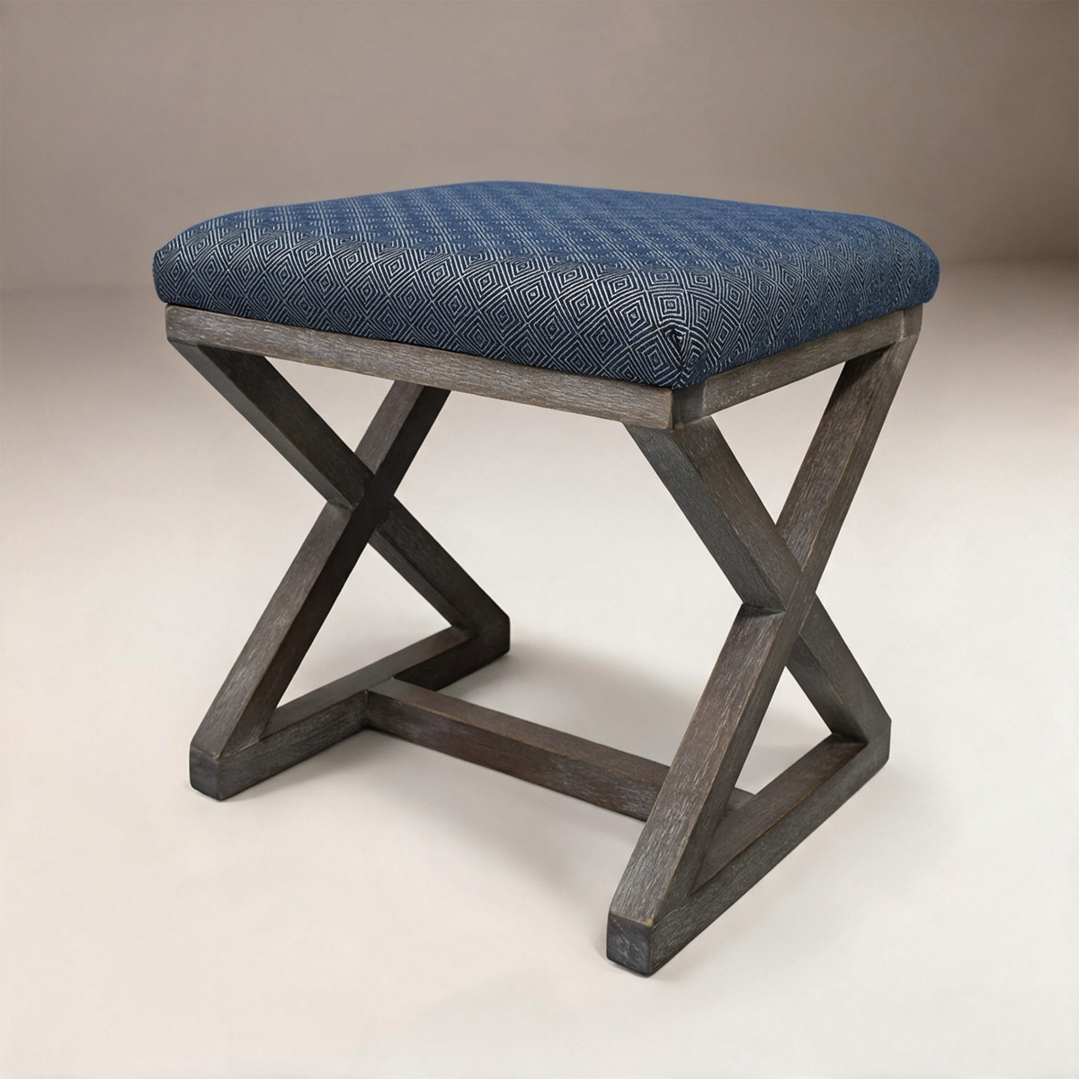SALE - Silla Port Side gris y azul