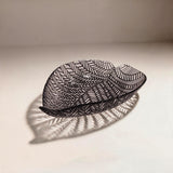 Plato Black Leaf