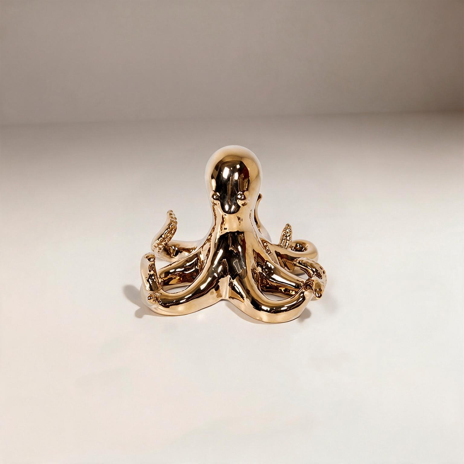 Escultura Rudina