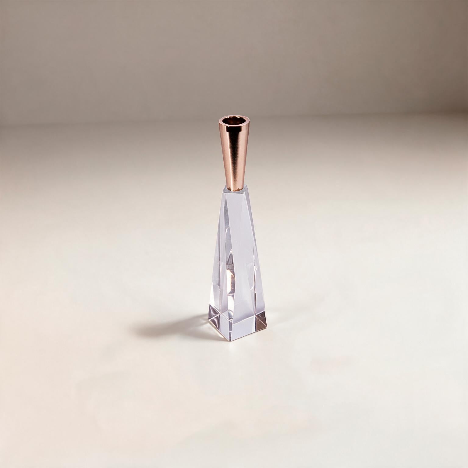 Candelabro Vision