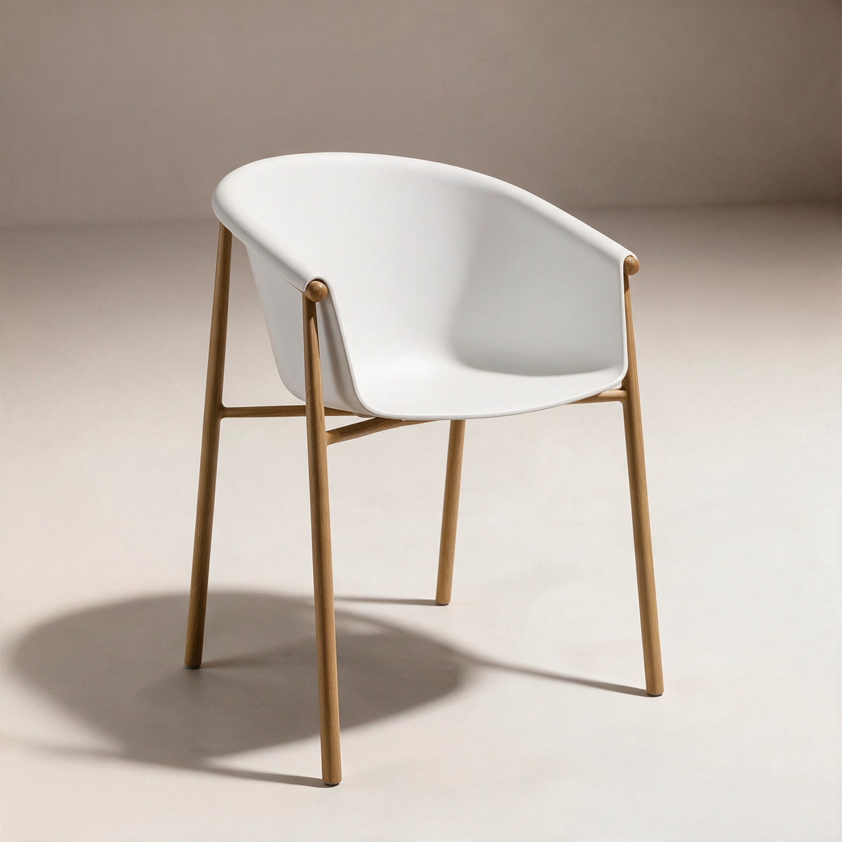 Silla Exterior Nexus