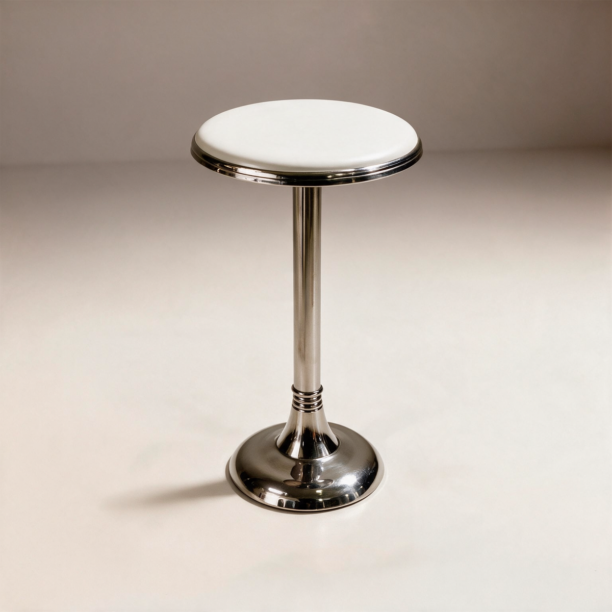 SALE - Mesa Round Plated