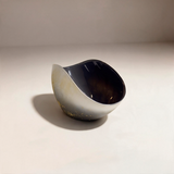 SALE - Centro De Mesa Concha Gris