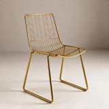 SALE - Silla Deluxe Gold