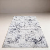 Alfombra Lotus Grey