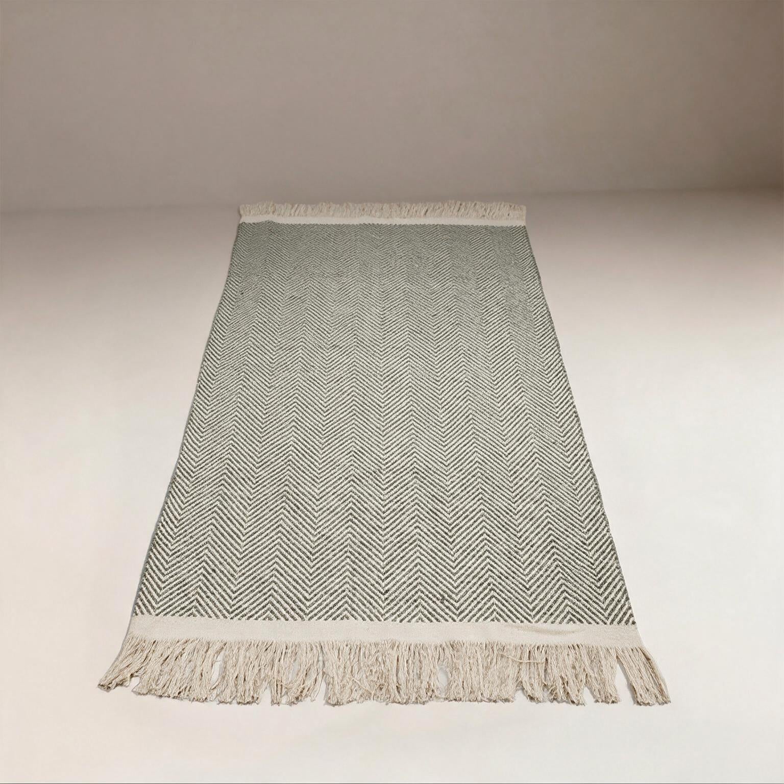 Alfombra Kellems