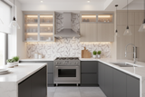 Montaje Cocina WCER 01