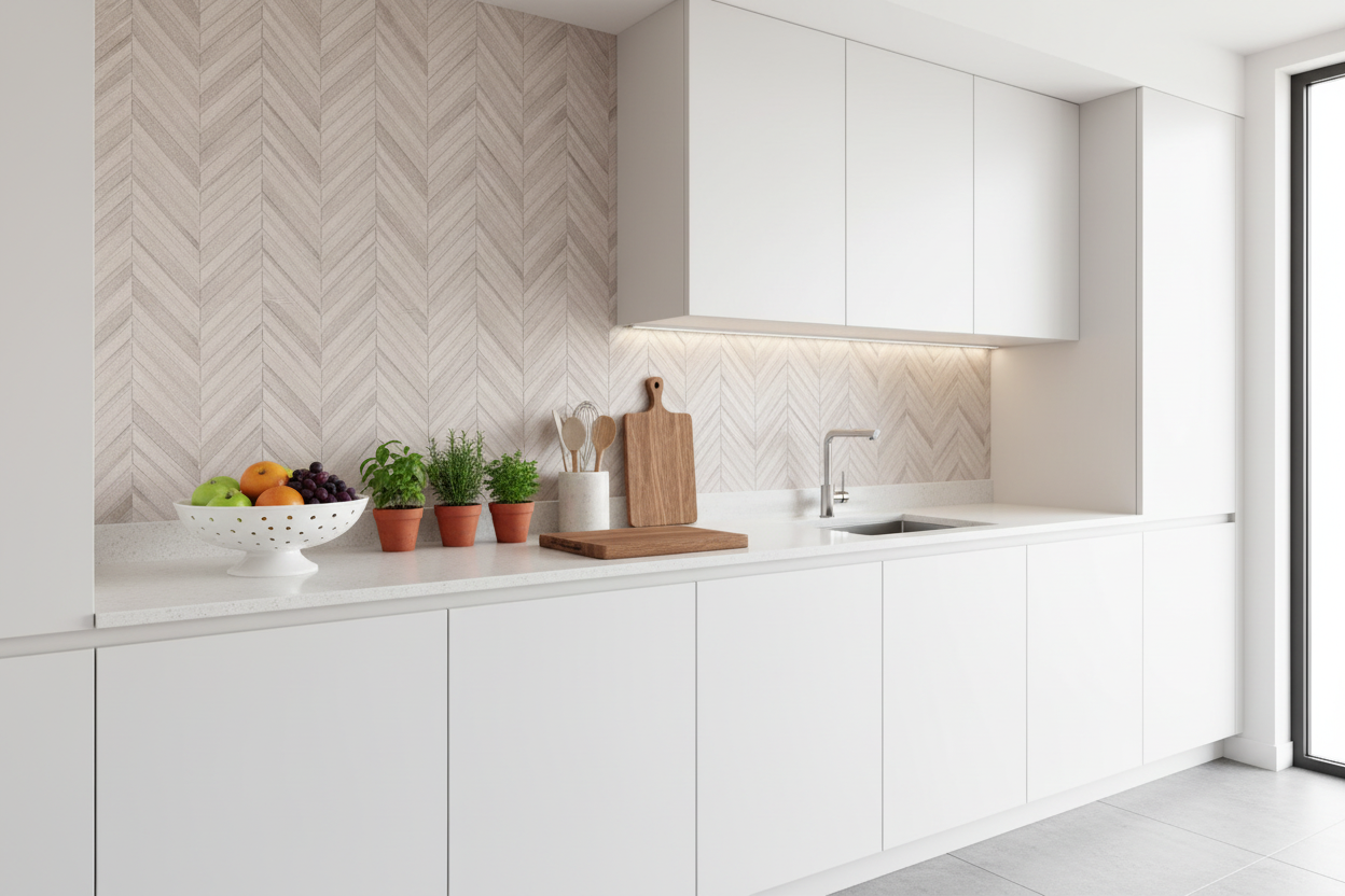 Montaje Cocina WCER 03