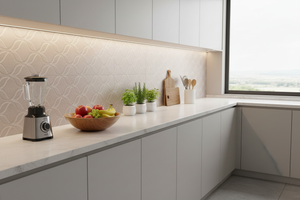 Montaje Cocina WCER 07