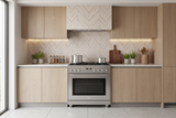 Montaje Cocina WCER 11