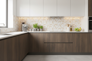Montaje Cocina WCER 15