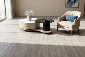 Montaje Piso MFB - 59 VERTIHOME