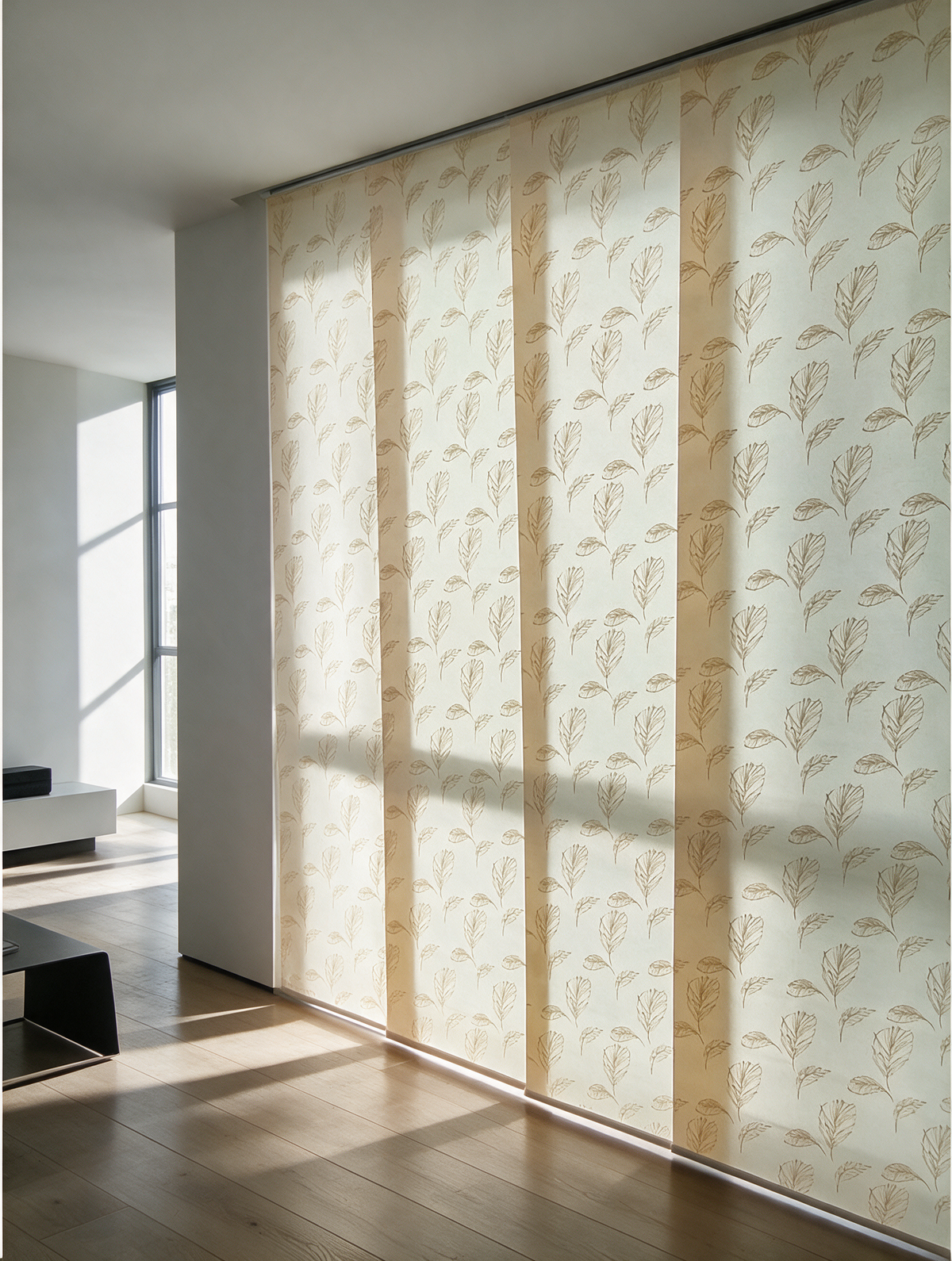 PANEL JAPONES NATURAL COLLECTION