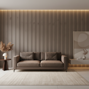 Pared PVC 2135