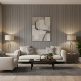 Pared PVC 2141 - Sala