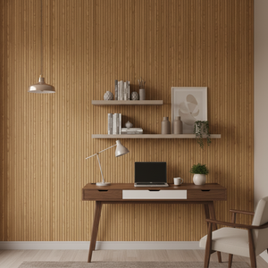 Pared PVC 2142 alt - Oficina