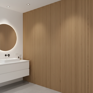 Pared PVC 2142 - Baño
