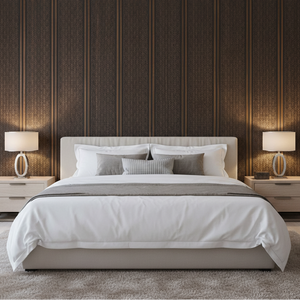 Pared PVC 2144 - Habitación