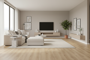 Piso WPC-04 - Render fiel a textura real