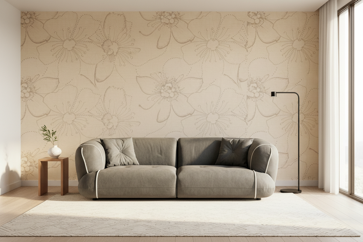 Sala papel GY26203