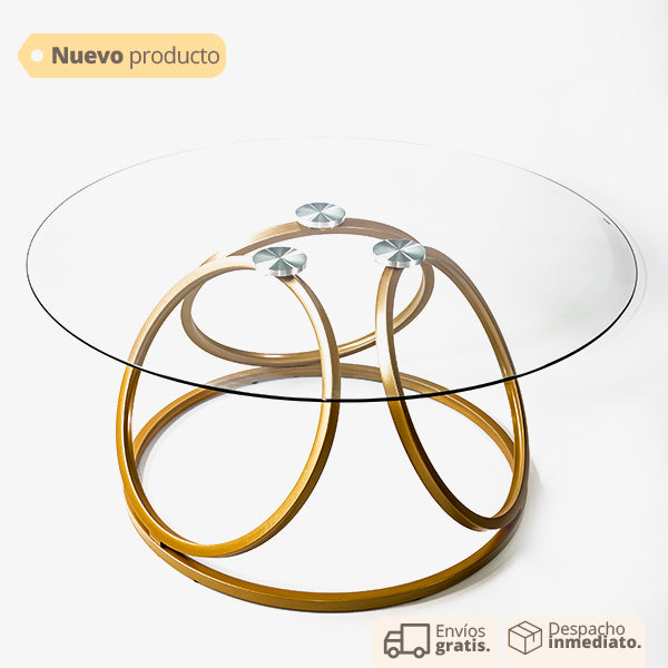 SALE - Mesa centro Dillan