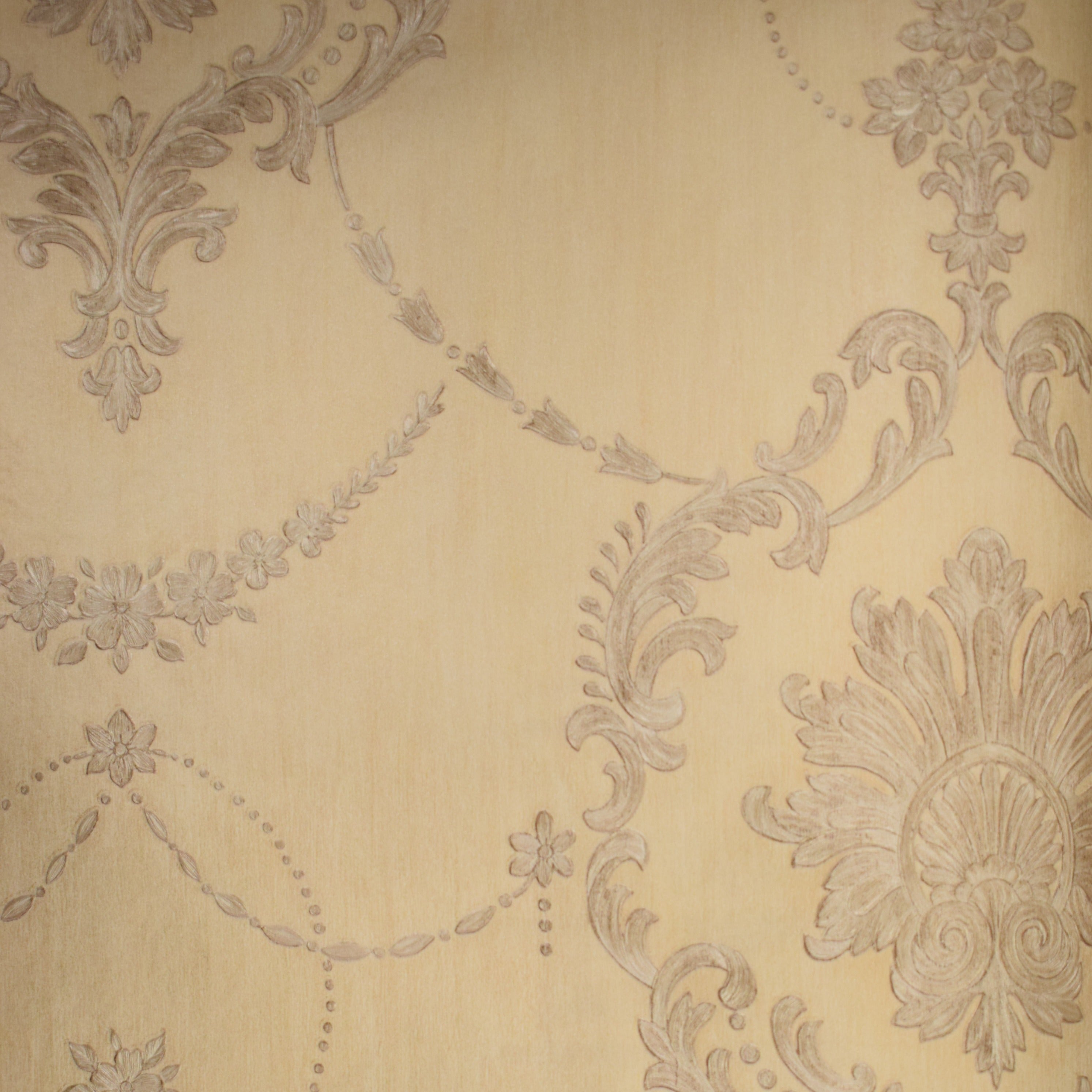 Papel de Colgadura Serrata GC147002 (Rollo)