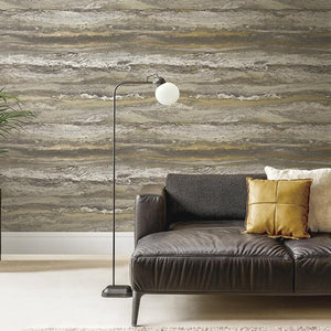 ¡Ideal para cualquier ambiente de interiores! la colección de Papel Colgadura Luxor expresa elegancia, modernidad e irreverencia; la textura del papel realza la apariencia en cada uno de sus diseños, los efectos metalizados y marmolizados generan un estado  óptico diferencial.