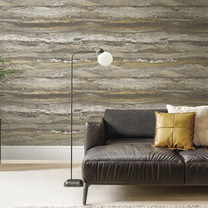 ¡Ideal para cualquier ambiente de interiores! la colección de Papel Colgadura Luxor expresa elegancia, modernidad e irreverencia; la textura del papel realza la apariencia en cada uno de sus diseños, los efectos metalizados y marmolizados generan un estado  óptico diferencial.