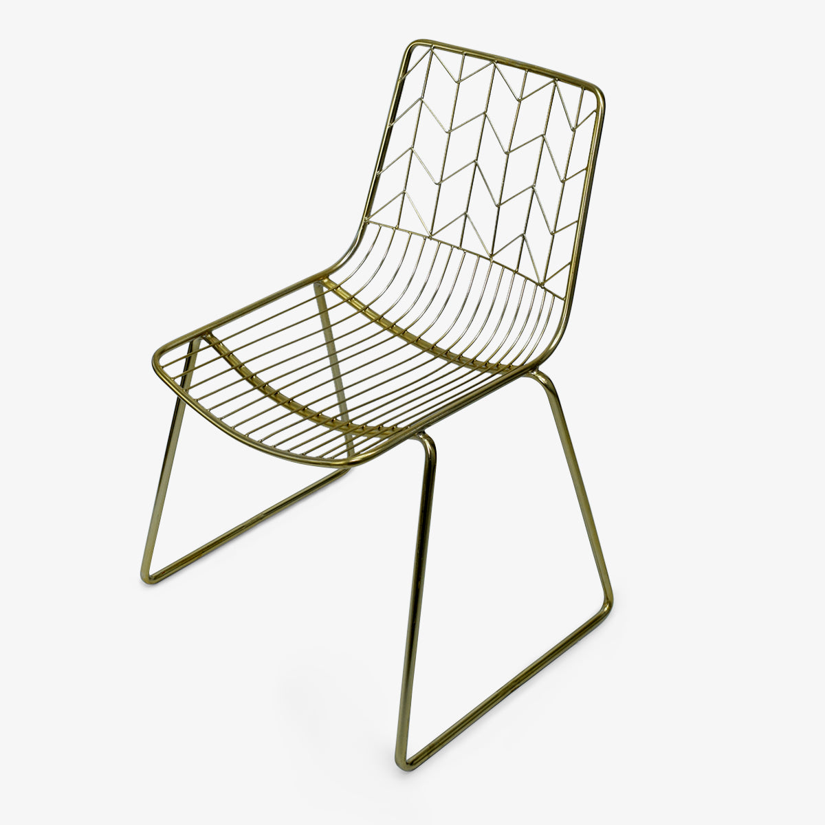 SALE - Silla Deluxe Gold