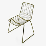 SALE - Silla Deluxe Gold