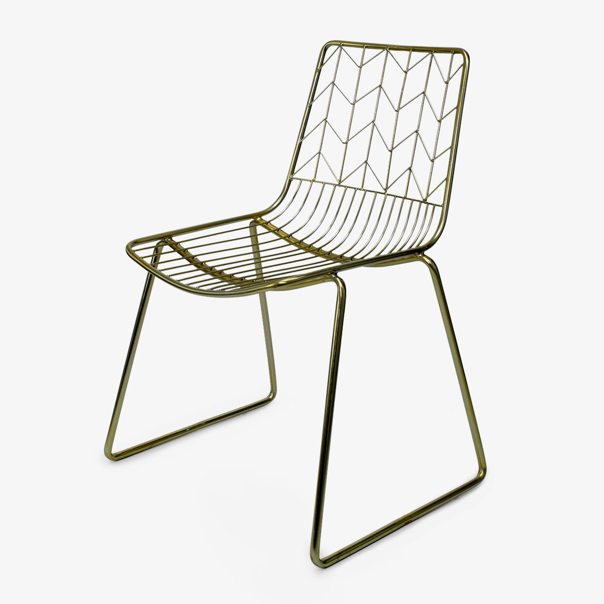 SALE - Silla Deluxe Gold