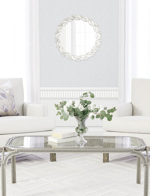 Ideal para espacios confortables para su hogar!, la colección de Papel Colgadura Amarti expresa sobriedad, elegancia y calma, mediante la texturización del papel mezclado con sus diseños minimalistas inspirados en figuras geométricas y gama de colores tierra cálidos.