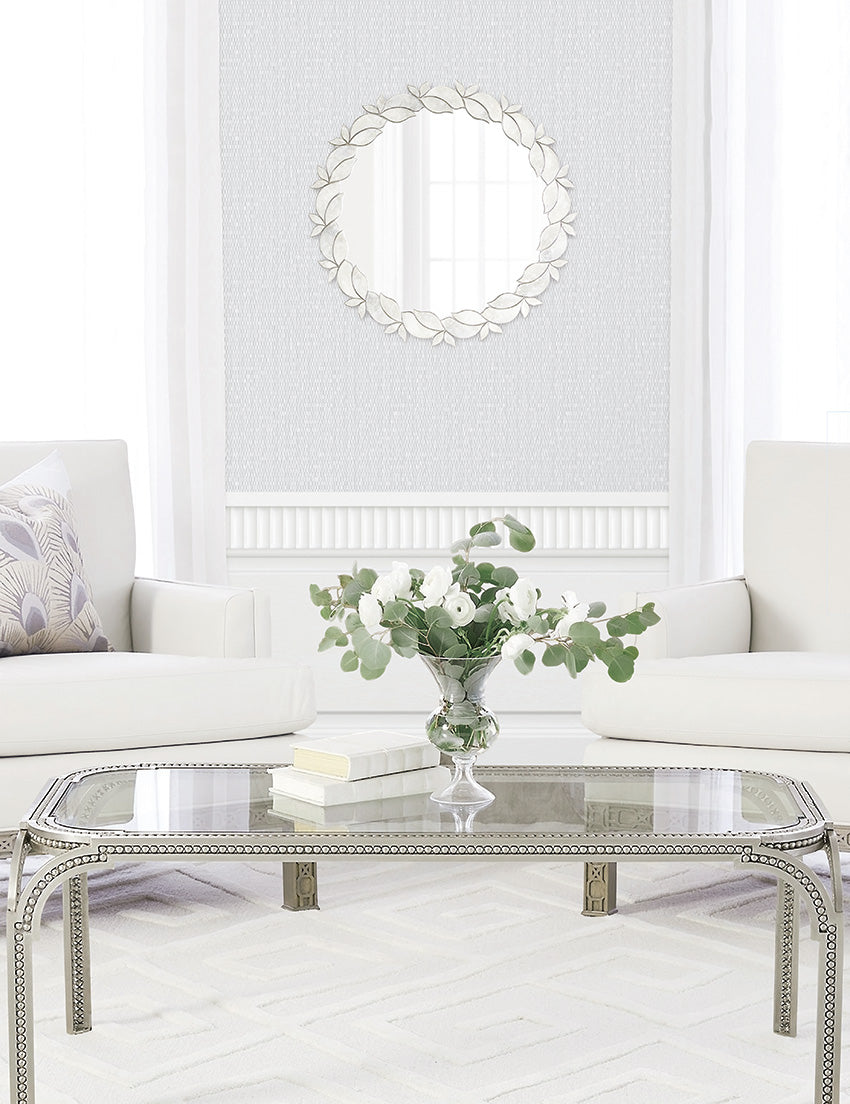 Ideal para espacios confortables para su hogar!, la colección de Papel Colgadura Amarti expresa sobriedad, elegancia y calma, mediante la texturización del papel mezclado con sus diseños minimalistas inspirados en figuras geométricas y gama de colores tierra cálidos.