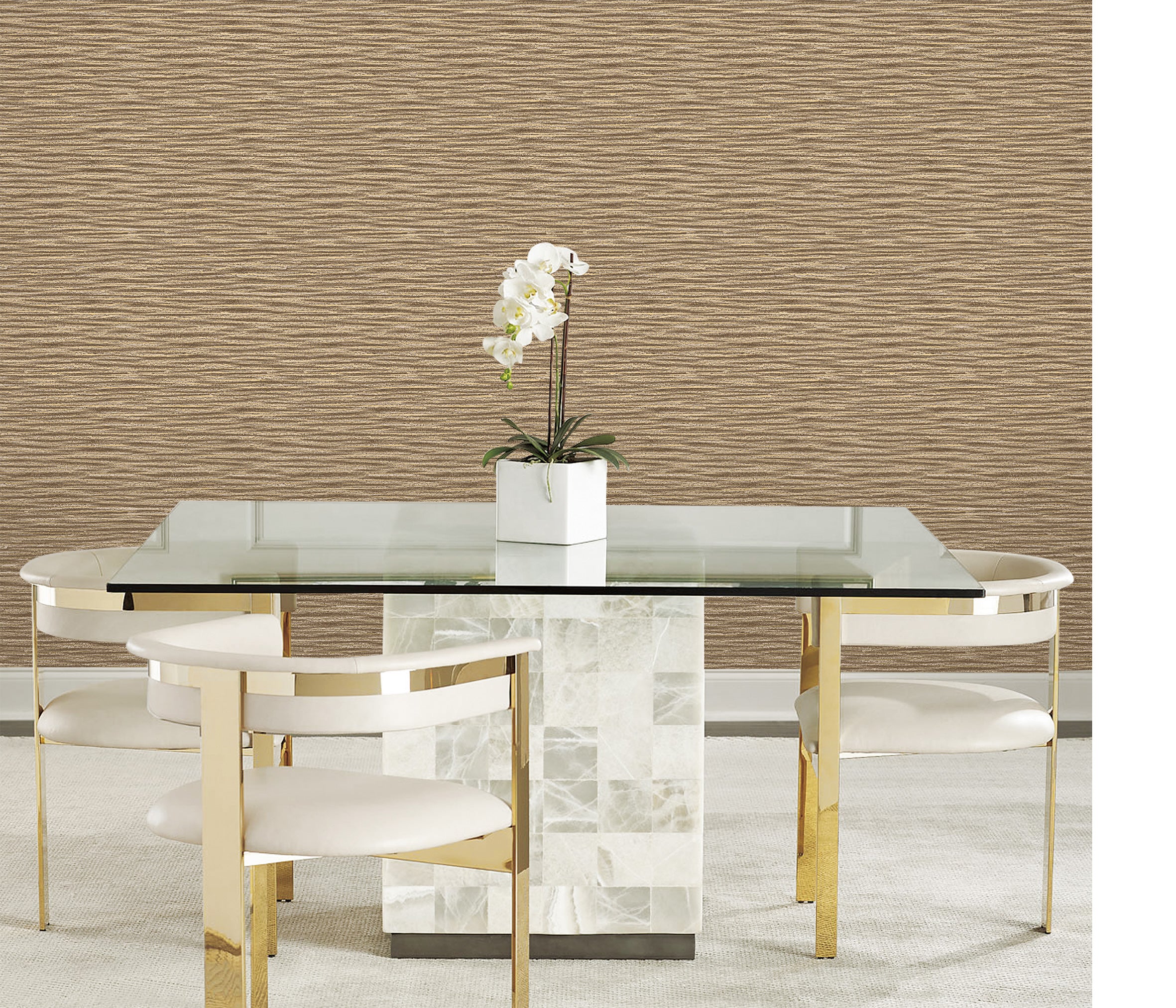 Papel de Colgadura Valentino A99930601 (Rollo)