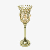 Candelabro Queen Cup Candle Holder