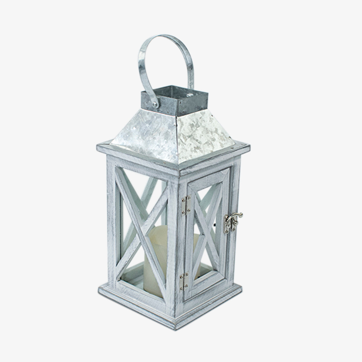 Farol Seydu Lantern