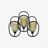 Candelabro Vitu Candle Holder