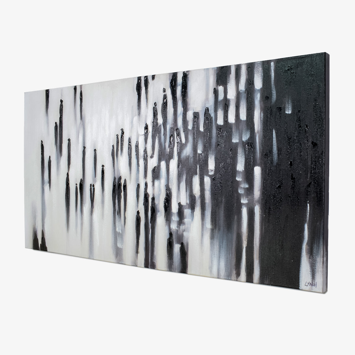 Lienzo Orfan Wall Art