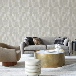 ¡Ideal para cualquier ambiente de interiores! la colección de Papel Colgadura Luxor expresa elegancia, modernidad e irreverencia; la textura del papel realza la apariencia en cada uno de sus diseños, los efectos metalizados y marmolizados generan un estado  óptico diferencial.