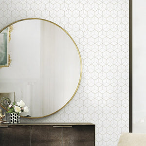 ¡Ideal para espacios confortables para su hogar!, la colección de Papel Colgadura Amarti expresa sobriedad, elegancia y calma, mediante la texturización del papel mezclado con sus diseños minimalistas inspirados en figuras geométricas y gama de colores tierra cálidos.