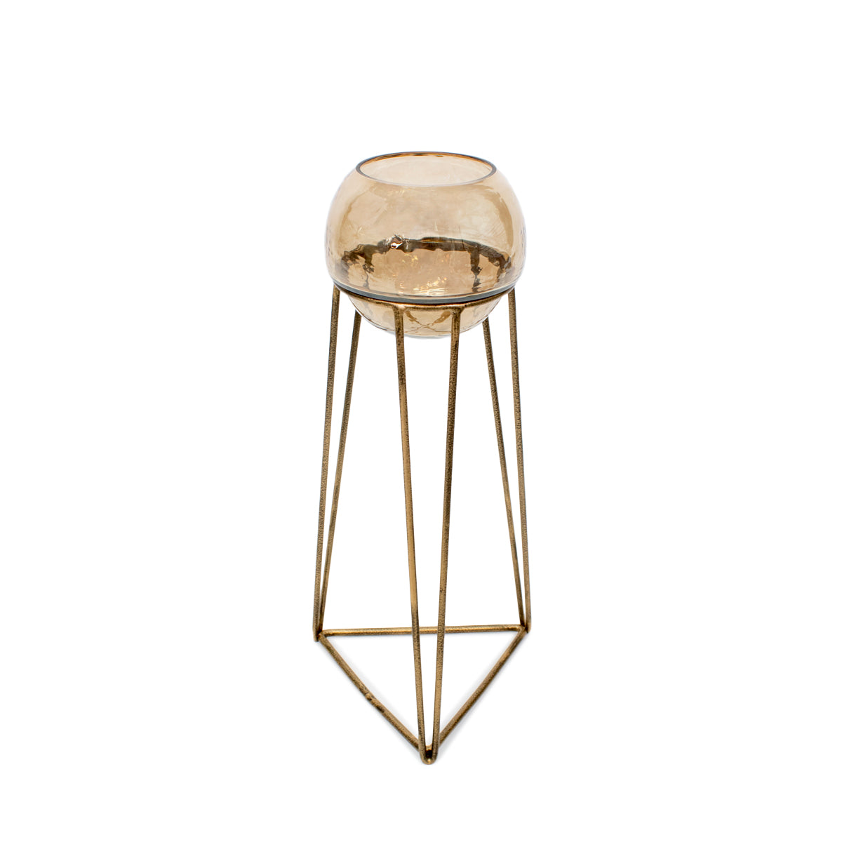 Candelabro Darin Candle Holder