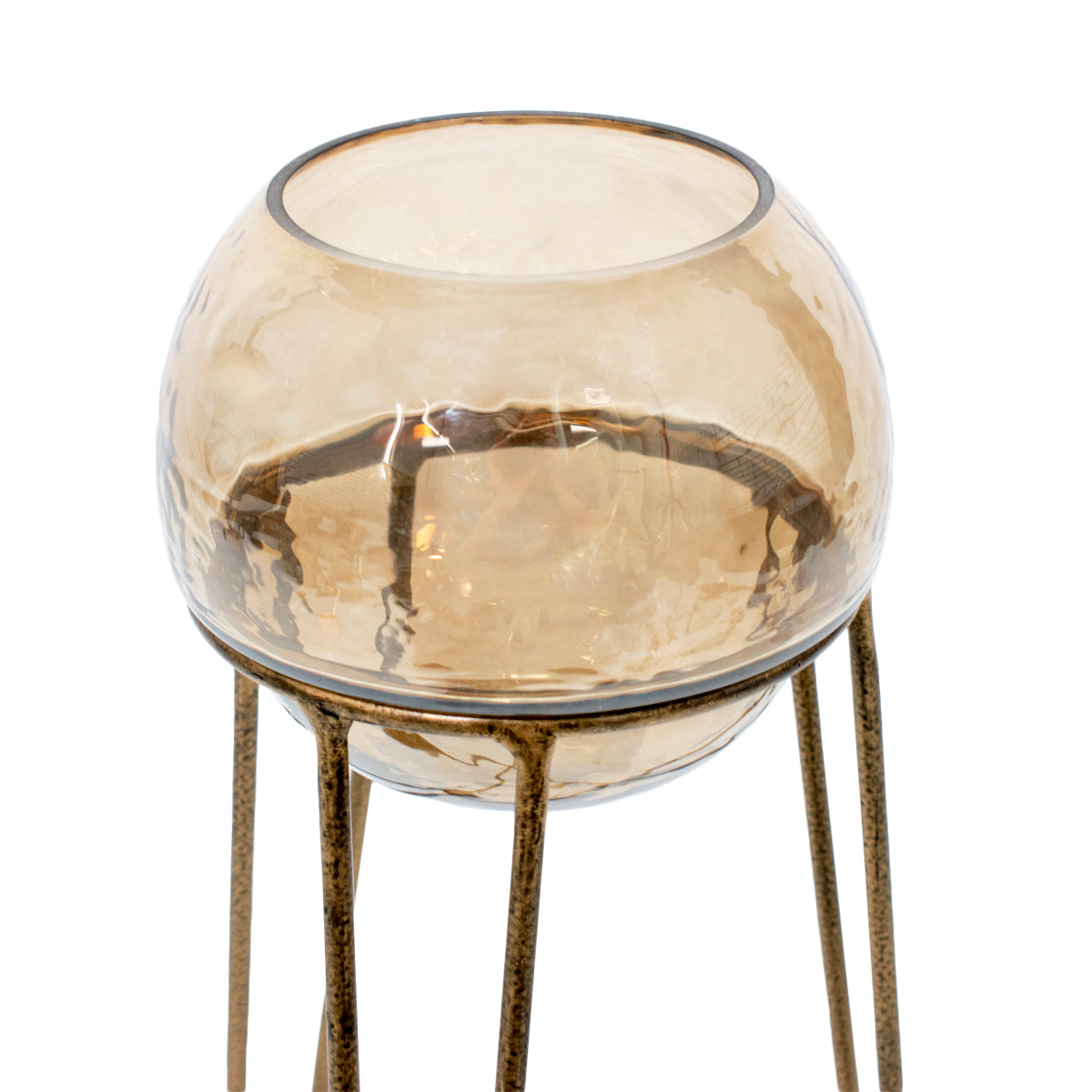 Candelabro Darin Candle Holder