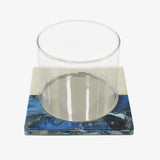 Candelabro Felizia Candle Holder