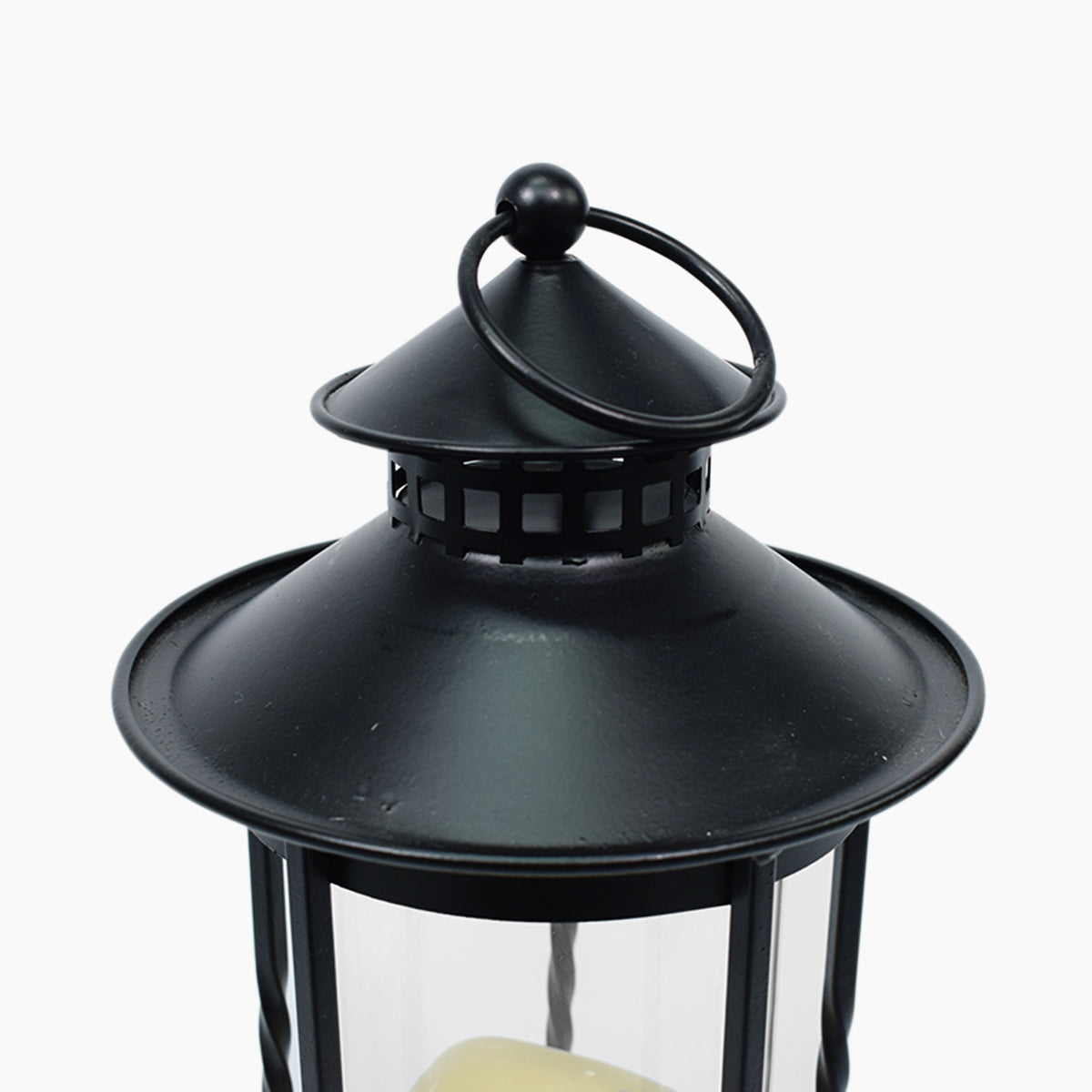 Farol Tali Iron Latherns