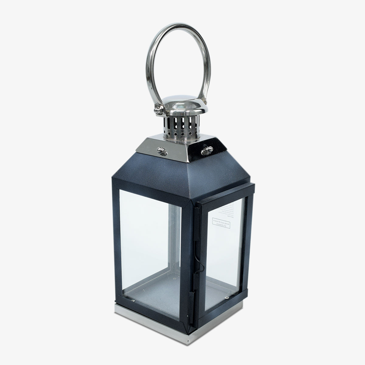 Farol Contemporary Lanthern