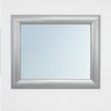 Espejo rectangular con marco en acrílico plateado con unos destellos de tonalidades mas claros, este espejo será el centro de atención de tu decoración. Su forma y material lo hacen la pieza perfecta para decorar las paredes de su hogar. Para Vertihome los espejos en la decoración son indispensables ya que los espejos ayudan a darle amplitud a tus espacios. Puedes ponerlo de forma horizontal o vertical en una habitación o hall de tu casa. 