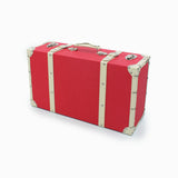 Baul Decorativo Red